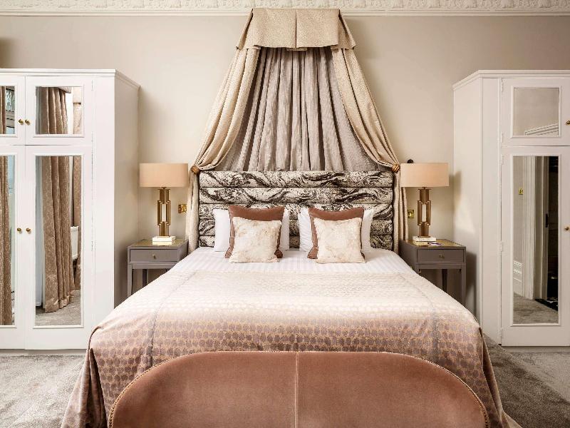 Mercure Brighton Seafront - Oda
