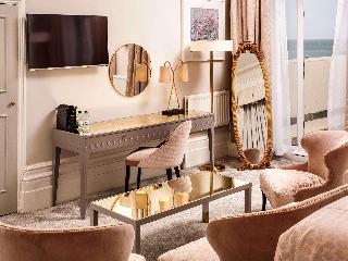 Mercure Brighton Seafront fotoÄŸrafÄ±