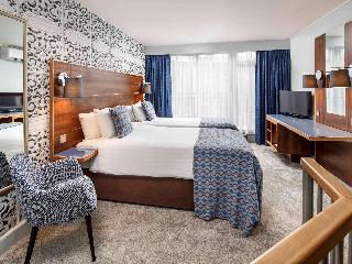 Mercure Brighton Seafront fotoÄŸrafÄ±