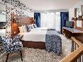 Mercure Brighton Seafront oda fotoğrafı