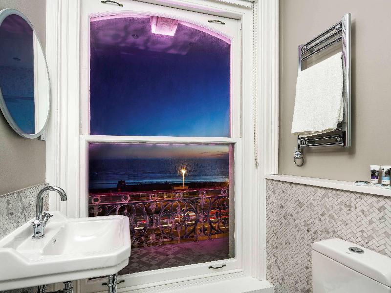 Mercure Brighton Seafront - Oda