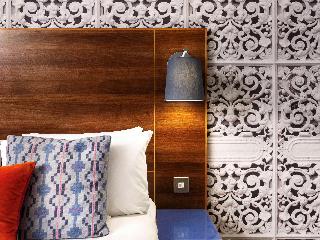 Mercure Brighton Seafront fotoÄŸrafÄ±