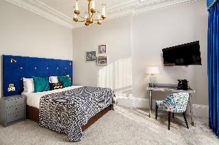 Mercure Brighton Seafront fotoÄŸrafÄ±