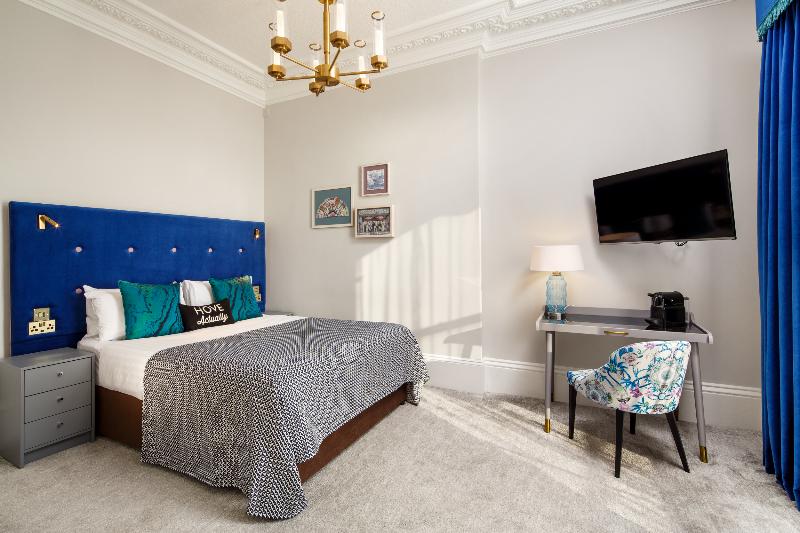 Mercure Brighton Seafront - Oda