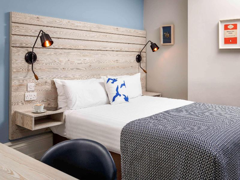 Mercure Brighton Seafront - Oda