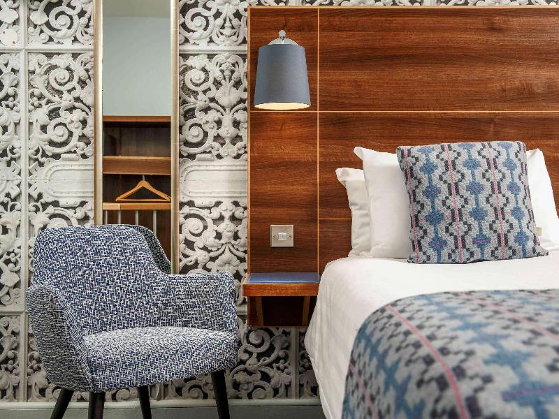 Mercure Brighton Seafront - Oda