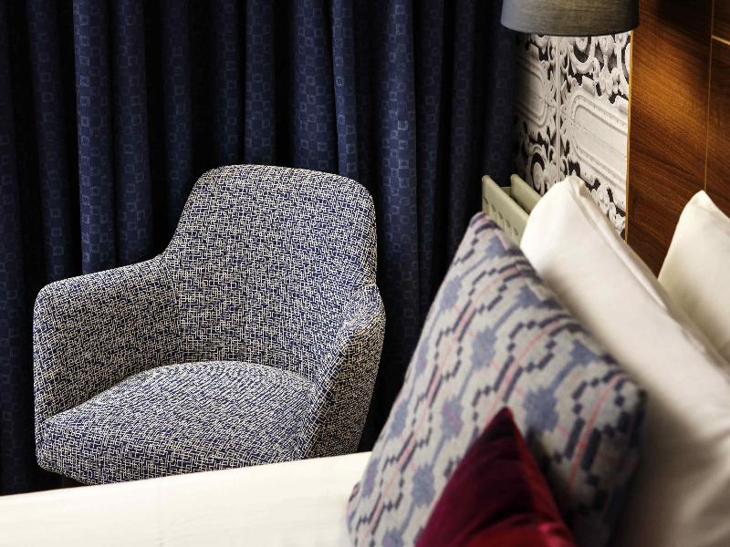 Mercure Brighton Seafront - Oda
