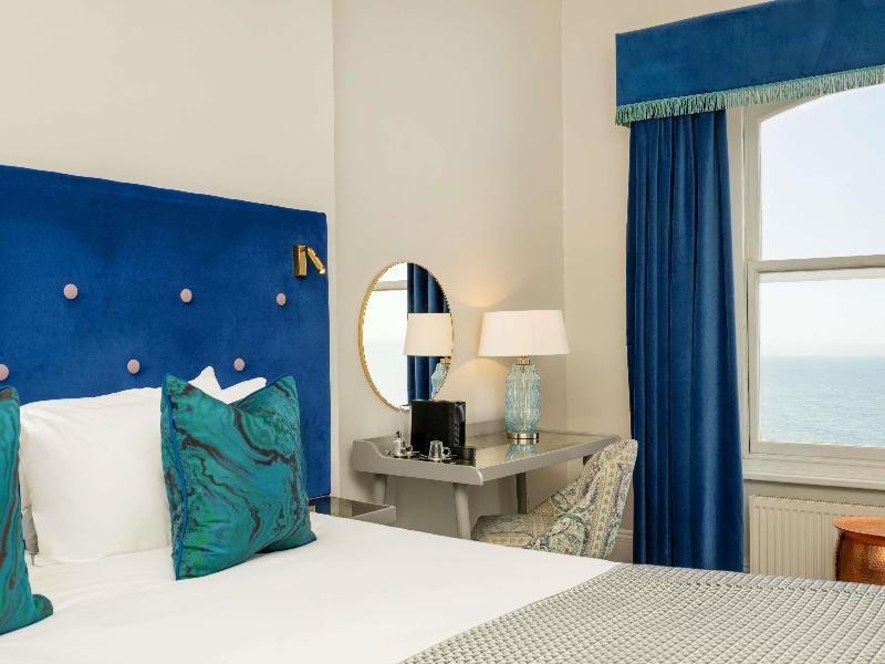 Mercure Brighton Seafront - Oda