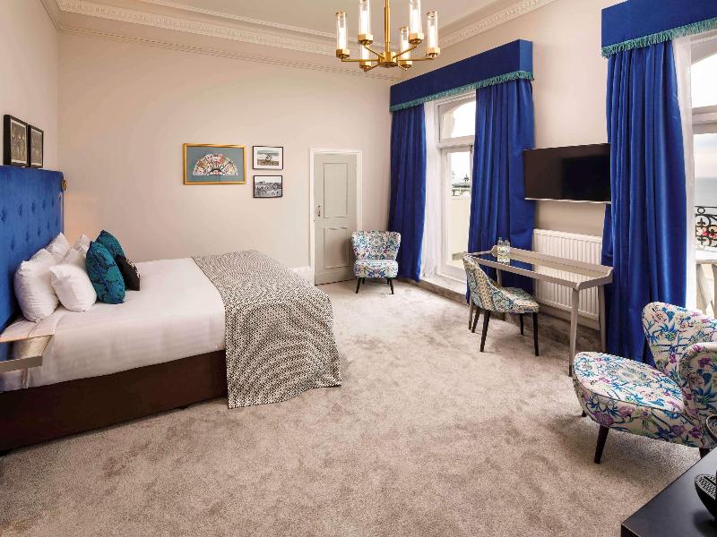 Mercure Brighton Seafront - Oda