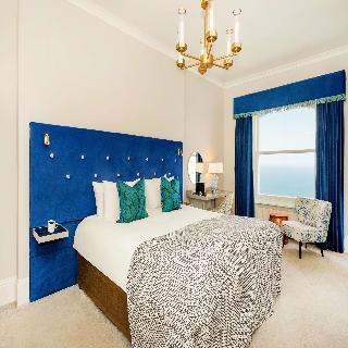 Mercure Brighton Seafront fotoÄŸrafÄ±