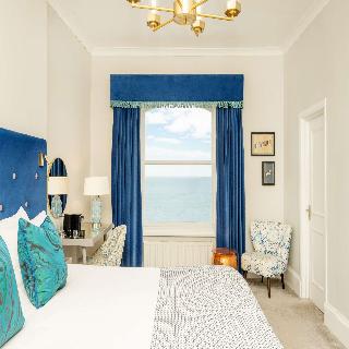 Mercure Brighton Seafront fotoÄŸrafÄ±