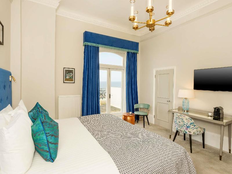 Mercure Brighton Seafront - Oda