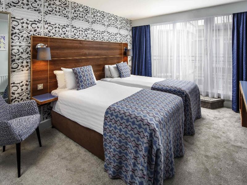 Mercure Brighton Seafront - Oda