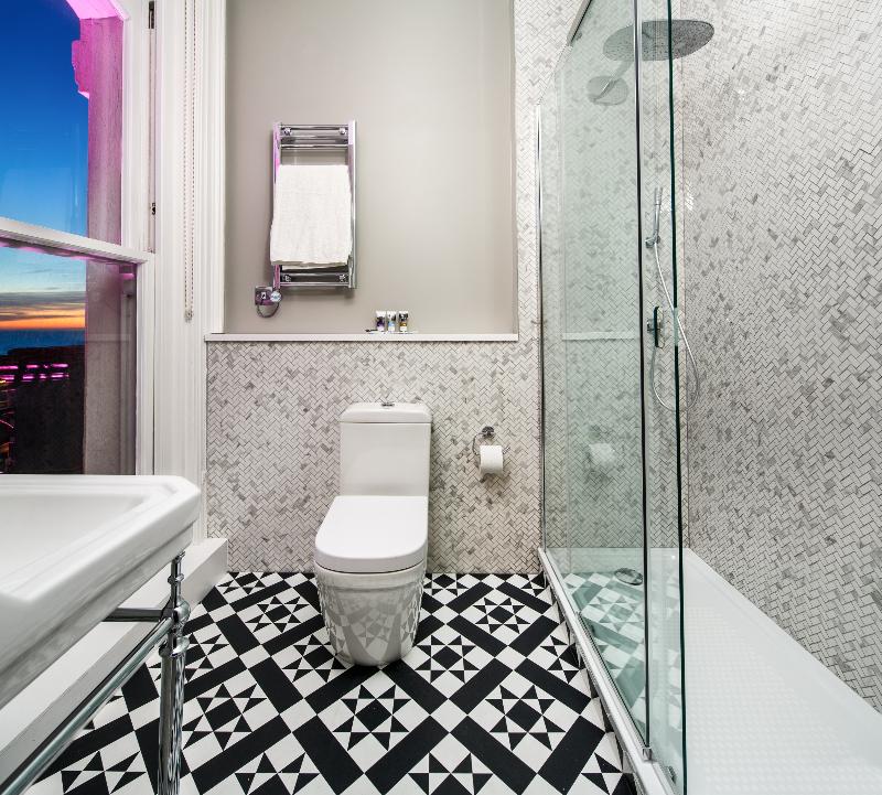 Mercure Brighton Seafront - Oda
