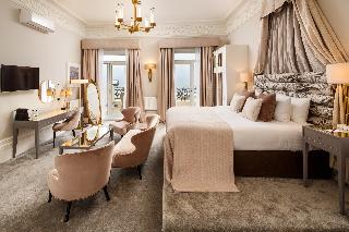 Mercure Brighton Seafront fotoÄŸrafÄ±