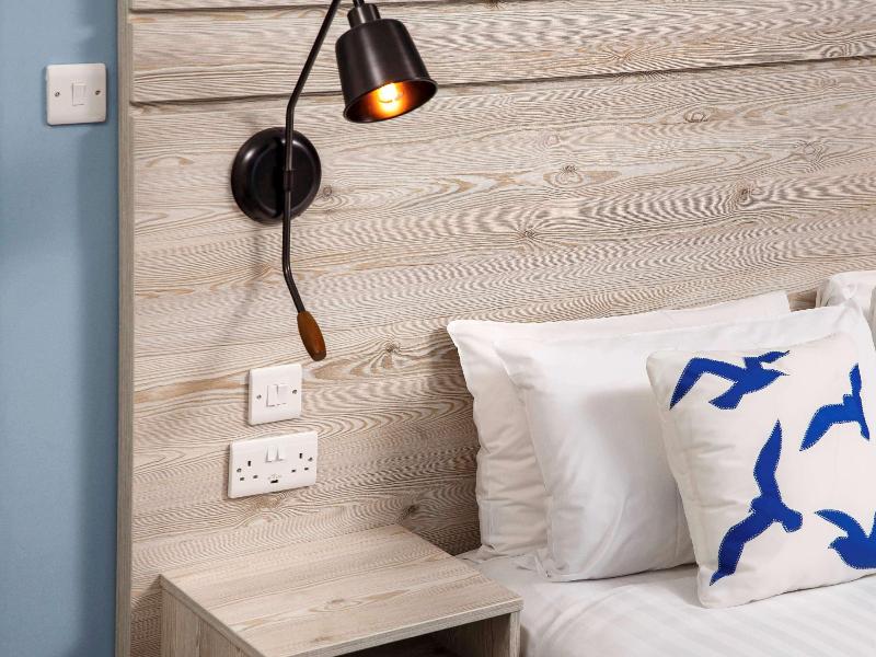 Mercure Brighton Seafront - Oda