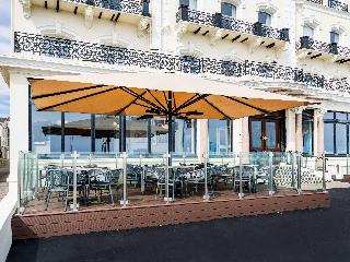Mercure Brighton Seafront fotoÄŸrafÄ±