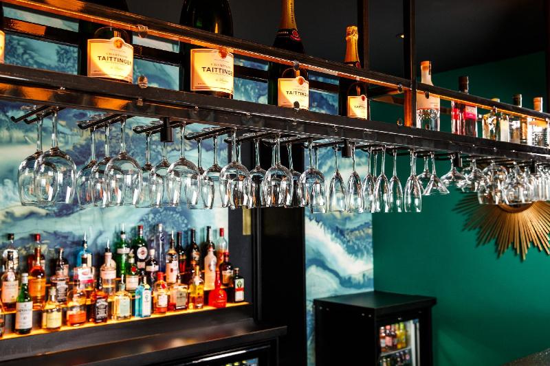 Mercure Brighton Seafront - Restoran