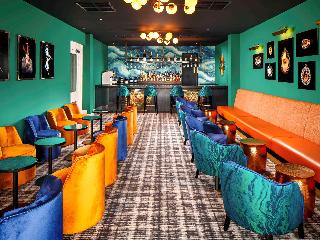 Mercure Brighton Seafront fotoÄŸrafÄ±