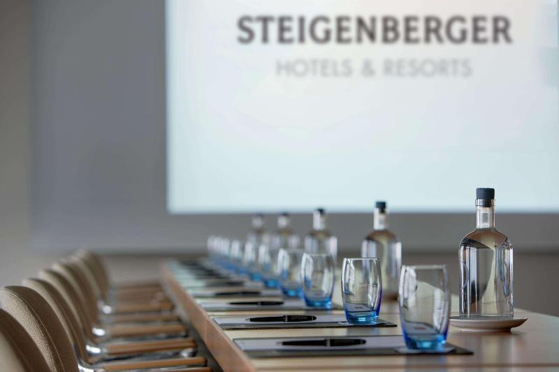 Steigenberger Airport Hotel Amsterdam - Toplantı