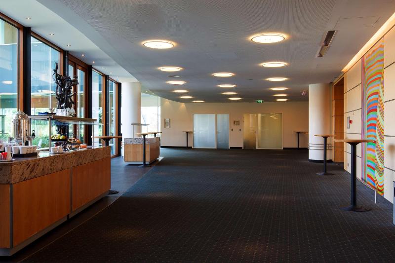 Steigenberger Airport Hotel Amsterdam - Toplantı