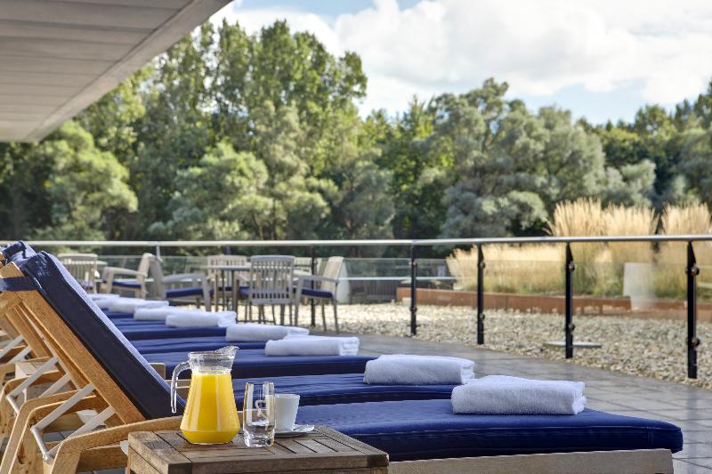 Steigenberger Airport Hotel Amsterdam - Aktivite