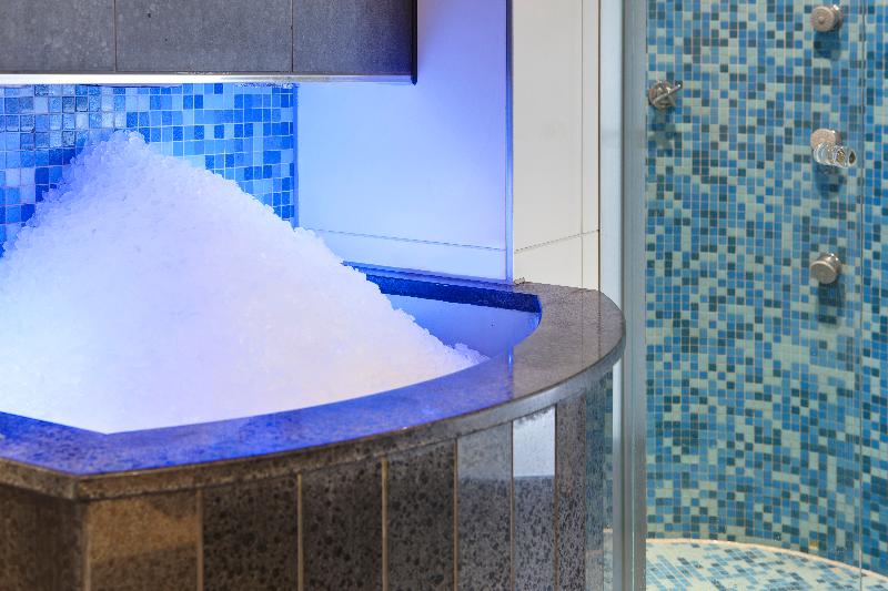 Steigenberger Airport Hotel Amsterdam - Aktivite