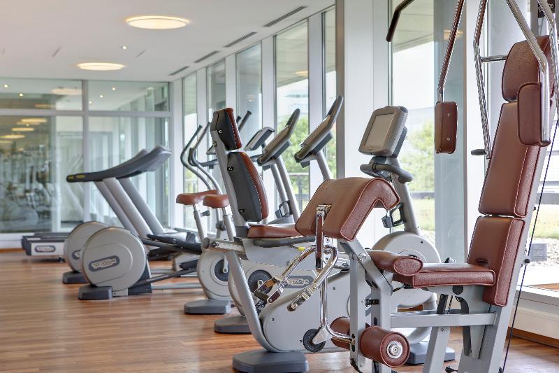 Steigenberger Airport Hotel Amsterdam - Aktivite