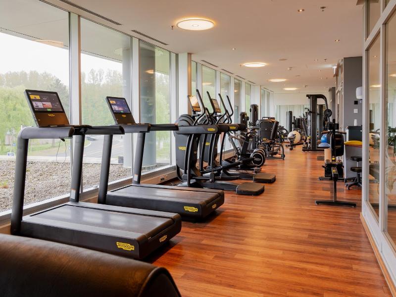 Steigenberger Airport Hotel Amsterdam - Aktivite