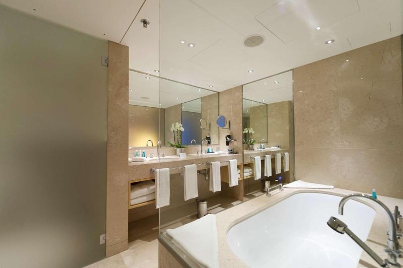 Steigenberger Airport Hotel Amsterdam - Oda