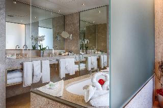 Steigenberger Airport Hotel Amsterdam fotoÄŸrafÄ±