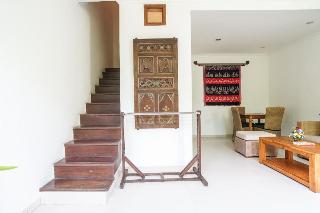 Villa Puriartha Ubud by ZUZU fotoÄŸrafÄ±
