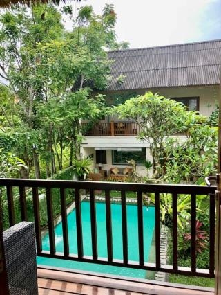 Villa Puriartha Ubud by ZUZU fotoÄŸrafÄ±