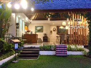 Villa Puriartha Ubud by ZUZU fotoÄŸrafÄ±