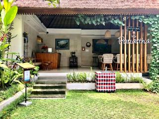 Villa Puriartha Ubud by ZUZU fotoÄŸrafÄ±