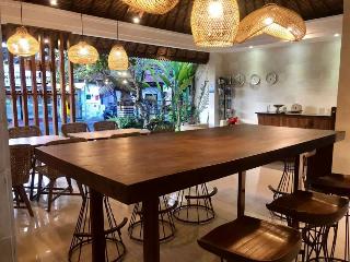 Villa Puriartha Ubud by ZUZU fotoÄŸrafÄ±