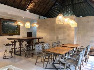 Villa Puriartha Ubud by ZUZU fotoÄŸrafÄ±