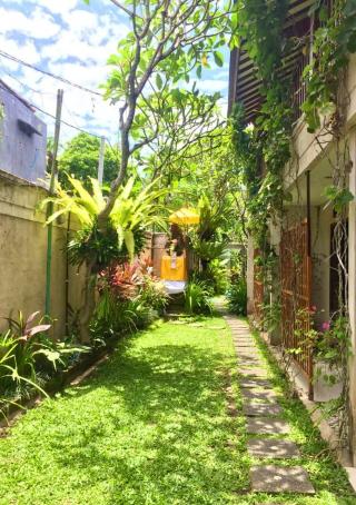 Villa Puriartha Ubud by ZUZU fotoÄŸrafÄ±