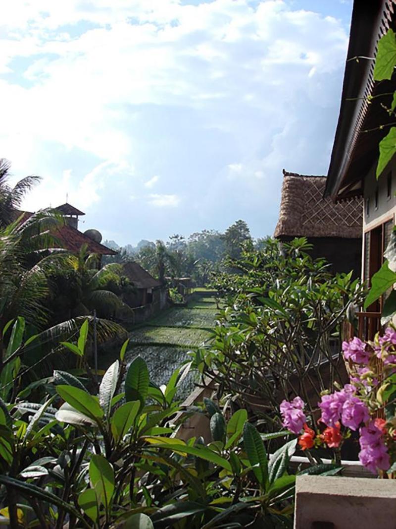 Villa Puriartha Ubud by ZUZU - Genel