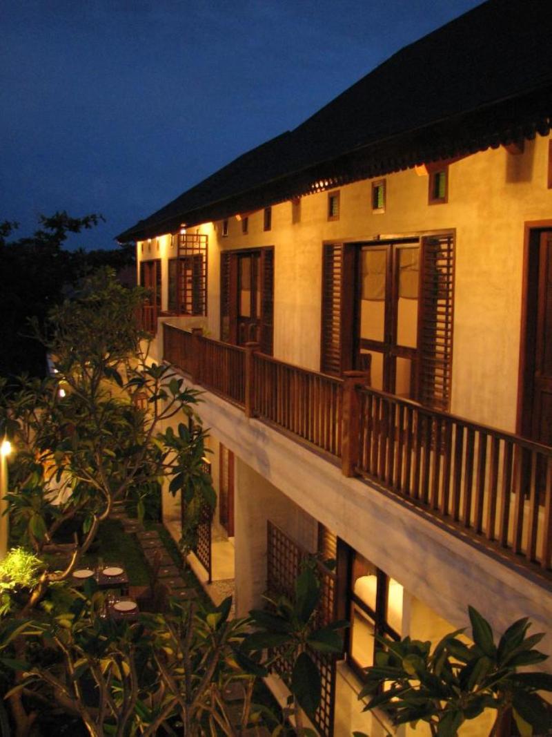 Villa Puriartha Ubud by ZUZU - Genel
