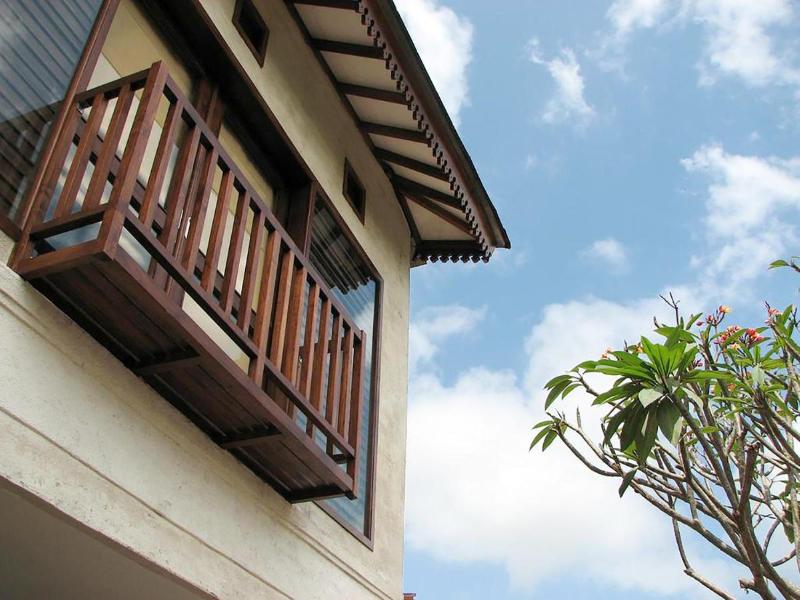 Villa Puriartha Ubud by ZUZU - Genel
