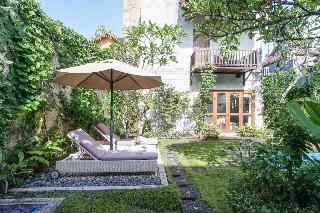 Villa Puriartha Ubud by ZUZU fotoÄŸrafÄ±