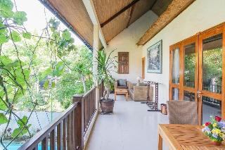 Villa Puriartha Ubud by ZUZU fotoÄŸrafÄ±