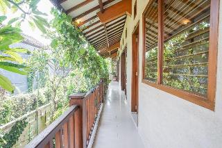 Villa Puriartha Ubud by ZUZU fotoÄŸrafÄ±