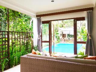 Villa Puriartha Ubud by ZUZU fotoÄŸrafÄ±