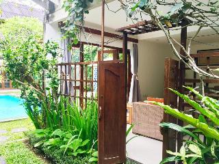 Villa Puriartha Ubud by ZUZU fotoÄŸrafÄ±