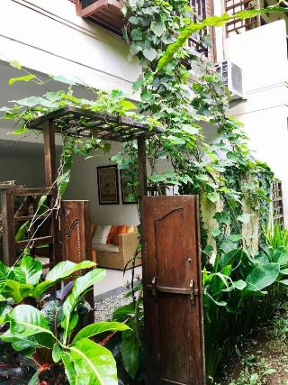 Villa Puriartha Ubud by ZUZU fotoÄŸrafÄ±
