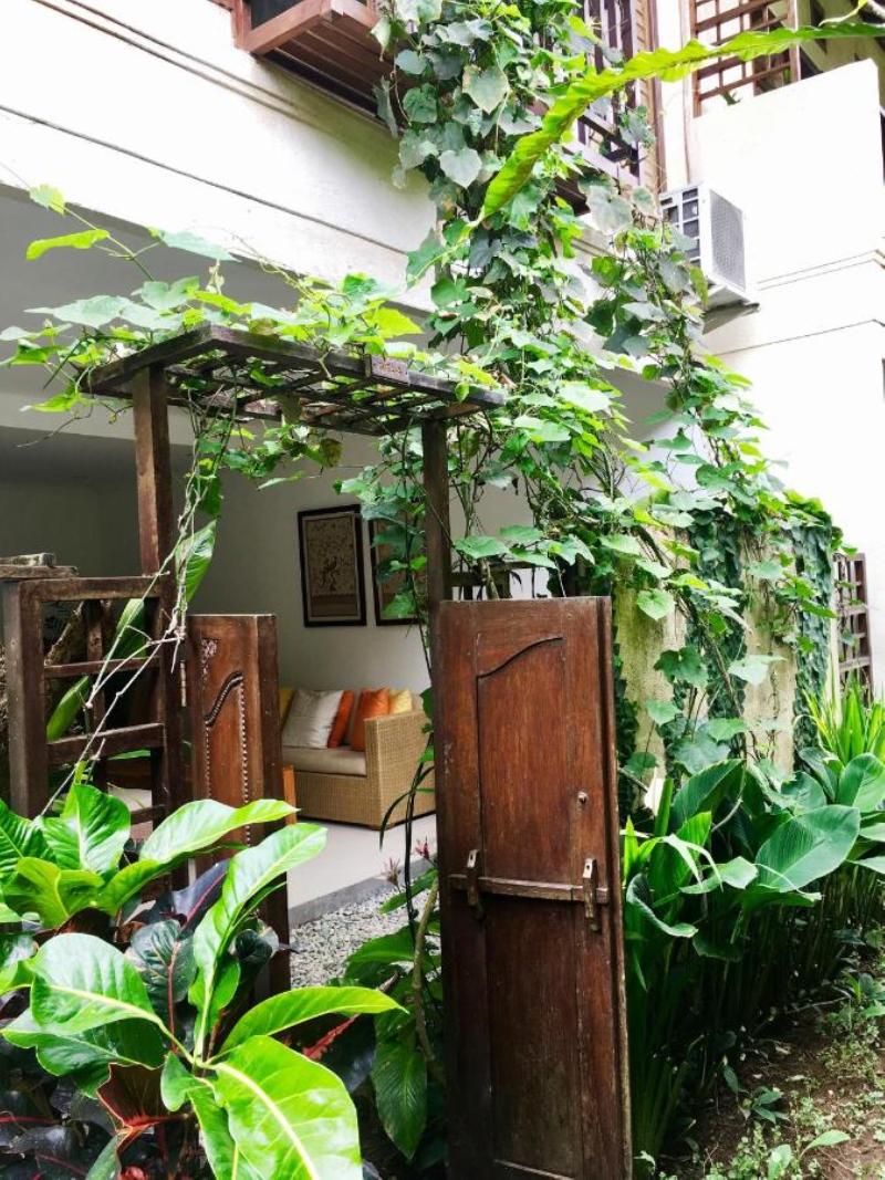 Villa Puriartha Ubud by ZUZU - Genel