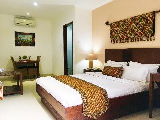Villa Puriartha Ubud by ZUZU fotoÄŸrafÄ±