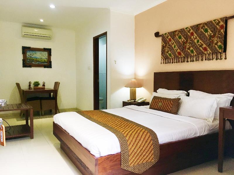 Villa Puriartha Ubud by ZUZU - Oda